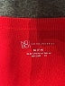 No Boundaries Red 3/4 Sleeve T-Shirt Size M - photo 7