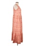 Assorted Brands Orange Casual Dress Size L - photo 4