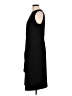 Akris Punto Black Cocktail Dress Size 12 - photo 5