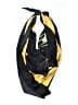 Bvlgari Black Scarf One size - photo 1