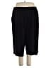 Lane Bryant Black Active Pants Size 4X - photo 1