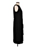 Akris Punto Black Cocktail Dress Size 12 - photo 4