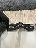 Zanzea Collection Ivory Casual Pants Size XS - photo 4
