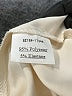 Zanzea Collection Ivory Casual Pants Size XS - photo 5