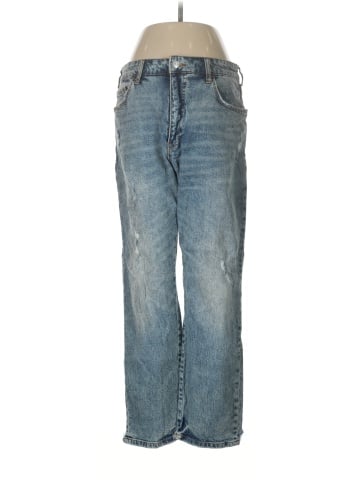 Pilcro Jeans (view 1)