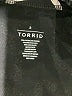 Torrid Graphic Black Leggings Size 3X Plus (3) - photo 4