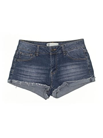 RSQ Denim Shorts (view 1)