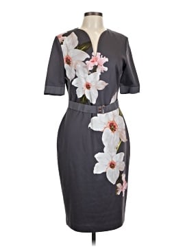 Ted Baker London Cocktail Dress (view 1)