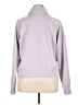SPANX Gray Purple Sweatshirt Size XL - photo 2