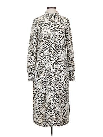 LDT Casual Dress (view 1)