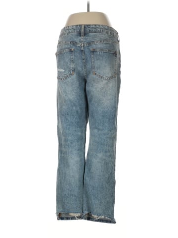 Pilcro Jeans (view 2)