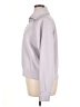 SPANX Gray Purple Sweatshirt Size XL - photo 5