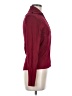 Max Studio Burgundy Jacket Size M - photo 4