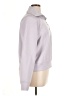 SPANX Gray Purple Sweatshirt Size XL - photo 4