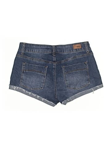 RSQ Denim Shorts (view 2)