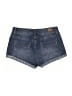 RSQ Blue Denim Shorts Size 7 - photo 2
