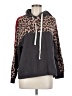 Monrow Gray Pullover Hoodie Size M - photo 1