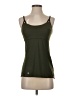 Athleta Green Active Tank Size S - photo 1