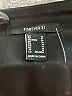 Forever 21 Solid Black Romper Size M - photo 4