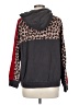 Monrow Gray Pullover Hoodie Size M - photo 2