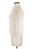 Unbranded Ivory 3/4 Sleeve Blouse Size M (estimated) - photo 5