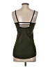 Athleta Green Active Tank Size S - photo 2