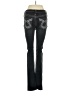 Big Star Hearts Black Jeans Size 26 waist - photo 2