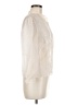 Unbranded Ivory 3/4 Sleeve Blouse Size M (estimated) - photo 4