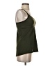 Athleta Green Active Tank Size S - photo 4