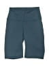 Fabletics Teal Athletic Shorts Size XXS - photo 1