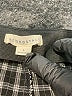 Aeropostale Houndstooth Black Dress Pants Size L - photo 7