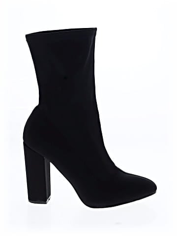 EGO Boots (view 1)