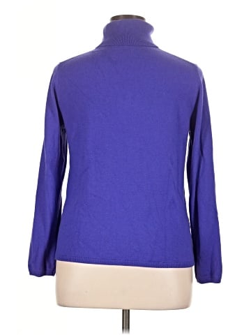 Ann Taylor Turtleneck Sweater (view 2)
