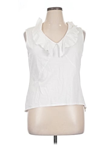 Sundance Sleeveless T-Shirt (view 1)