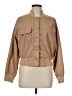 3.1 Phillip Lim Solid Tan Jacket Size M (estimated) - photo 1