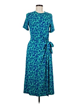 Boden Women's Wrap Dresses On Sale Up To 90% Off Retail | ThredUp