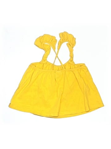 Zara Kids Sleeveless Blouse (view 2)