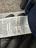 Old Navy Solid Blue Casual Pants Size M - photo 8