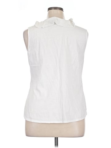 Sundance Sleeveless T-Shirt (view 2)