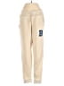 Chicka-D Tan Casual Pants Size S - photo 1