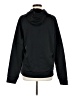 Nike 100% Polyester Black Pullover Hoodie Size M - photo 2