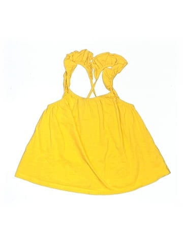 Zara Kids Sleeveless Blouse (view 1)