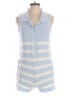 Blue Blush Blue Romper Size L - photo 1