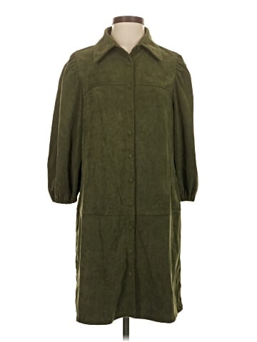 7 For All Mankind Casual Dress (view 1)