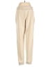 Chicka-D Tan Casual Pants Size S - photo 2