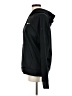 Nike 100% Polyester Black Pullover Hoodie Size M - photo 5