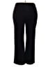 Calvin Klein Black Track Pants Size 4X - photo 2