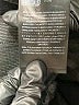 Guess Black Active Pants Size XL - photo 6
