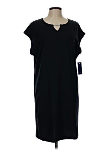 Apt. 9 Casual Dress (view 1)