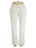 Unbranded Ivory Casual Pants Size XL (estimated) - photo 2